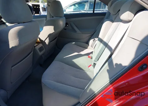 2011 Toyota Camry Se/Le/Xle из США, поврежденный, VIN 4T1BF3EK8BU639270